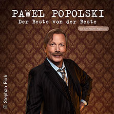 Pawel Popolski - Der Beste von der Beste (aus 120 Jahren Popsmusik)