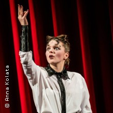 Faust: On Air - Theater, Oper und Orchester Halle