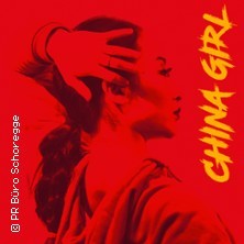 China Girl - Chinesischer Nationalcircus