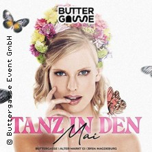 Tanz in den Mai | Buttergasse Magdeburg