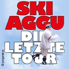Ski Aggu - Die letzte Tour 2024