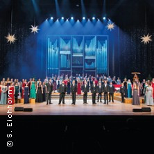 Weihnachten mit dem Studio W.M