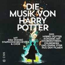 The Music of Harry Potter