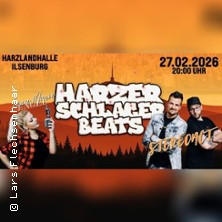 Harzer Schlager Beats mit Stereoact