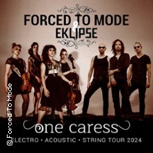 Forced To Mode & Eklipse
