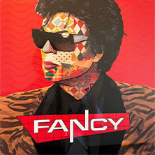 Fancy - One last Time