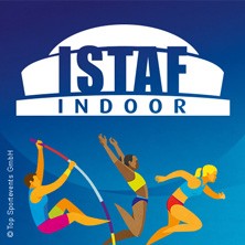ISTAF INDOOR Berlin 2024