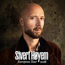 Sivert Høyem