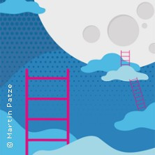 Ein Riese allein hebt noch keinen Mond an den Himmel - Theater, Oper und Orchester Halle