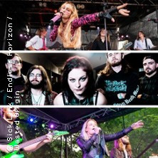 Female Fronted Rock: 3 Bands 1 Abend | Goslar Music Scene e.V.