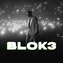 Blok3 - Arena Live Tour 2026/27