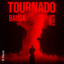 Bausa - Tournado 2026