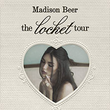 Madison Beer - The Locket Tour