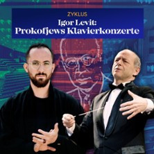 Igor Levit, Ivan Fischer - Budapest Festival Orchestra