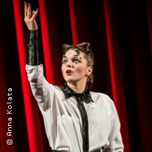 Faust: On Air - Theater, Oper und Orchester Halle