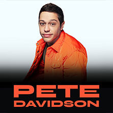 Pete Davidson
