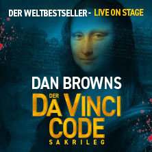 Dan Browns Der Da Vinci Code - Sakrileg
