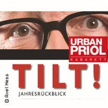 Urban Priol - Tilt! Der Jahresrückblick 2024