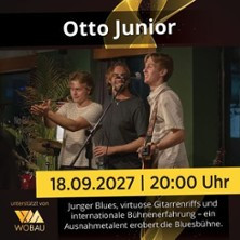 Otto Junior | Magdeburg | machwerk