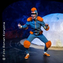 Ist da Jemand? - Deutsch-Sorbisches Volkstheater Bautzen