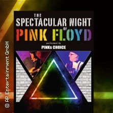 The Spectacular Night of Pink Floyd - PINKs CHOICE