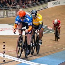 Sixdays Weekend 2026
