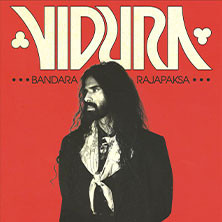 Vidura Bandara Rajapaksa - The Paradise Gothic Tour