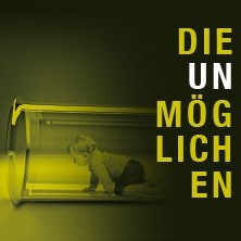 Die Unmöglichen - Lesung mit geballter Schauspielkunst