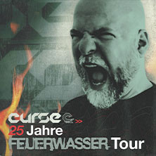 Curse - 25 Jahre Feuerwasser