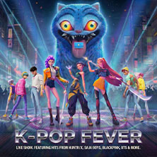 K-POP FEVER