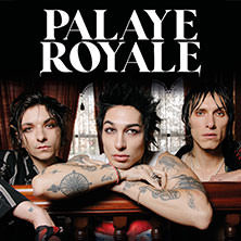 Palaye Royale