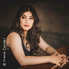 Klavierabend: Schaghajegh Nosrati - Stunde der Musik