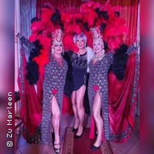 Weihnachtsshow | Zu Marleen - Travestieshows