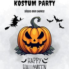 Halloween Party im BenVenue Bernburg