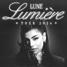 LUNE - Lumière Tour 2024