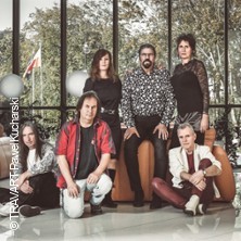 Electric Light Orchestra Tribute by Phil Bates - All Over The World