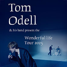 Tom Odell - Tour 2025
