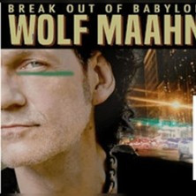 Wolf Maahn & Band