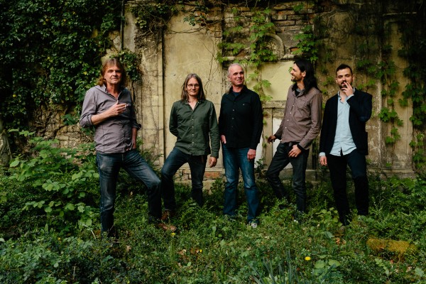 Fotograf: S.Buschow - WENZEL & BAND