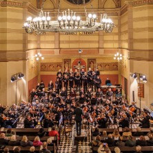 ©Sinfonieorchester Magdeburger Musikfreunde ©Sinfonieorchester Magdeburger Musikfreunde