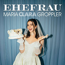 Maria Clara Groppler - Ehefrau