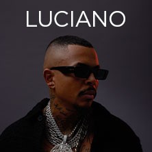 Luciano - Tour 2025