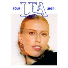 LEA - Tour 2024