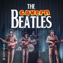 The Cavern Beatles