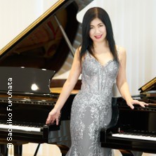 Chopin Piano - Sachiko Furuhata Klavierabend