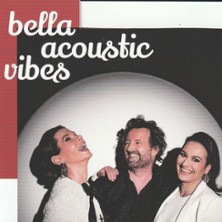 bella acoustic vibes