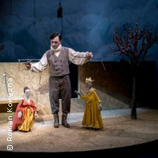 Das Wintermärchen - Deutsch-Sorbisches Volkstheater