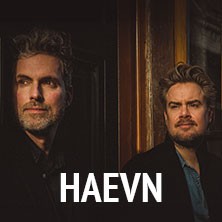 Haevn - Wide Awake Tour