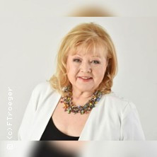 Lesung mit Franziska Troegner - Permanent trendresistent