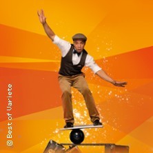 Best of Varieté by Maik Paulsen